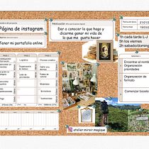 My project for course: Productivity for Creatives: Planning for Efficiency. Un progetto di Consulenza creativa, Gestione progetti di design, Marketing, Management e produttività di Ivonne González - 23.01.2023