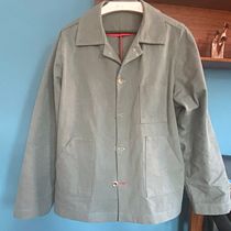 Mein Abschlussprojekt für den Kurs: Zuschnitt und Nähen einer Jacke von A bis Z. Un progetto di Fashion design, Cucito e DIY di Peter Weigand - 23.01.2023