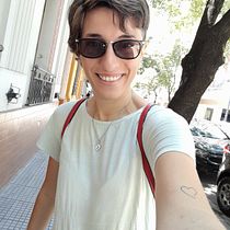 Informatica Nadia Miceli. Social Media, Digital Marketing, Content Marketing, Facebook Marketing & Instagram Marketing project by Nadia Miceli - 01.23.2023