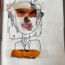 Mi proyecto del curso: Dibujo para principiantes nivel -1. Pencil Drawing, Drawing, Creating with Kids, and Sketchbook project by sofiahdzg - 01.23.2023
