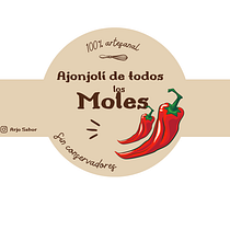 ARJO.SABOR   "Ajonjolí de todos los moles". Marketing, Social Media, Digital Marketing, Content Marketing, Facebook Marketing, Communication, Instagram Marketing, and Growth Marketing project by Conqr. Academy - 01.22.2023