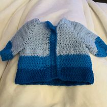 Mi proyecto del curso:  Top-down: prendas a crochet de una sola pieza. Fashion Design, Fiber Arts, DIY, Crochet, and Textile Design project by Nagore Lecumberri - 01.15.2023