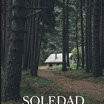 SOLEDAD . Un proyecto de Escritura, Stor, telling y Narrativa de Jonathan Ponce de Haro - 10.03.2022