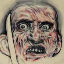 Mój projekt z kursu: Techniki koloru w tatuażu. Un progetto di Illustrazione tradizionale, Disegno, Illustrazione digitale, Design di tatuaggi e Disegno digitale di Justyna Kurczewska - 24.01.2023