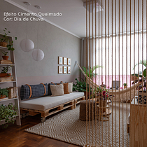 Mi proyecto del curso: Diseño de espacios verdes para tu casa. L, scape Architecture, Floral, Plant Design, and Spatial Design project by UrsulaLuviani MunizPalacios - 01.24.2023