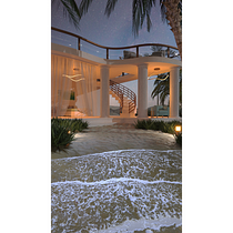 My project for course: Rendering Photorealistic 3D Scenes in Blender. 3D, 3D Modeling, Digital Architecture, 3D Design, and ArchVIZ project by Chris Beaupre - 01.20.2023
