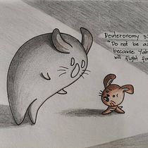 My project for course:  Illustrating and Writing a Children's Book. Un progetto di Illustrazione tradizionale, Character design, Design editoriale, Scrittura, Disegno, Stor, board, Illustrazione infantile, Narrativa, Scrittura creativa e Letteratura per bambini e ragazzi	 di Cherel Ramos - 23.01.2023
