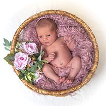 My project for course: Introduction to Newborn Photography. Un projet de Photographie, Photographie de portrait, Photographie de studio, Photographie lifest, le , et Photographie intérieure de Nika Centrih - 25.01.2023