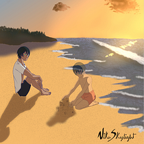 Mi proyecto del curso: Ilustración digital con influencia manga. Traditional illustration, Comic, Digital Illustration, Stor, telling, Narrative, and Manga project by Lorel Collignon Loza - 01.25.2023