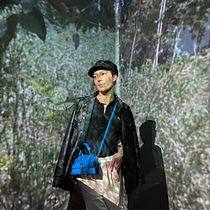 Mi fashion week  Ein Projekt aus dem Bereich Modedesign von Mateo Morales - 25.01.2023