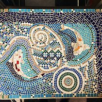Il mio progetto del corso: "Andalucia... Homage to Picasso". Arts, Crafts, Furniture Design, Making, Decoration, Ceramics, and DIY project by MeLa Marco - 01.25.2023