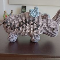 Mi proyecto del curso: Crochet: crea prendas con una sola aguja. Fashion Design, Fiber Arts, DIY, Crochet, and Textile Design project by jeisonperezjaimes - 01.25.2023