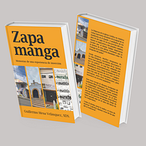 Mi proyecto del curso: Diseño editorial: cómo se hace un libro. Un proyecto de Diseño, Diseño editorial, Diseño gráfico y Tipografía de Yanara Quintero - 25.01.2023
