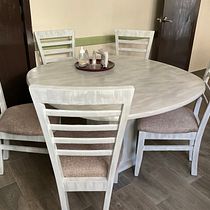 Mi proyecto del curso: Restauración y transformación de muebles para principiantes. Un progetto di Artigianato, Design e creazione di mobili, Interior design, DIY, Falegnameria , Upc e cling di letochaad - 26.01.2023