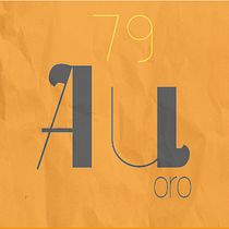 Mi proyecto del curso: Principios básicos del diseño tipográfico. Design, Publicidade, Design gráfico, Tipografia, e Desenho tipográfico projeto de Oriol Bono Costa - 26.01.2023