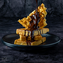 Mój projekt z kursu: Fotografowanie projektów gastronomicznych w stylu dark mood. Food Photograph, Instagram Photograph, Food St, and ling project by Monika Gurbiel - 01.26.2023