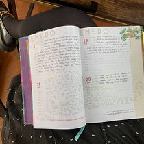 Mi proyecto del curso: Escritura creativa: desbloqueos, disparadores e ideas. Writing, Creativit, Stor, telling, Narrative, and Creative Writing project by cvizcaino0511 - 01.26.2023