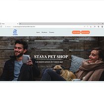 Mi proyecto del curso: Introducción al Desarrollo Web Responsive con HTML y CSS. Projekt z dziedziny Web design, Tworzenie stron internetow, ch, CSS i HTML użytkownika Leonardo Ávila Guerrero - 25.01.2023