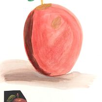Mi proyecto del curso: Naturaleza ilustrada: una exploración creativa. Traditional illustration, Painting, Drawing, Watercolor Painting, Ink Illustration, and Naturalistic Illustration project by Gloria Candioti - 01.26.2023