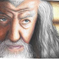 Mi proyecto del curso: Retrato realista con lápices de colores. Un progetto di Illustrazione tradizionale, Belle arti, Disegno a matita, Disegno, Disegno di ritratti, Disegno realistico, Disegno artistico e Disegno con matite colorate di rosasfranco001 - 26.01.2023