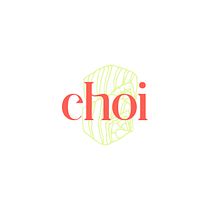 Meu projeto do curso: Branding tipográfico: CHOI. Br, ing, Identit, T, pograph, and Logo Design project by vitortestoni94 - 01.24.2023