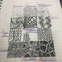 Mi proyecto del curso: Dibujo para principiantes nivel -1. Pencil Drawing, Drawing, Creating with Kids, and Sketchbook project by Catalina Cortes - 01.27.2023