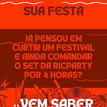 Uma festa para chamar de sua. Advertising, Marketing, Cop, writing, Creativit, and Content Writing project by ricardolemes0212 - 01.25.2021