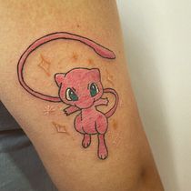 Mi proyecto del curso: Técnicas de color para tatuajes. Un progetto di Illustrazione tradizionale, Disegno, Illustrazione digitale, Design di tatuaggi e Disegno digitale di Pedro Pablo Ramos Planett - 27.01.2023