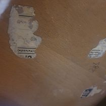 Mi proyecto del curso: Restauración y transformación de muebles para principiantes. Un progetto di Artigianato, Interior design, DIY e Falegnameria  di isabel_badialopez - 27.01.1984