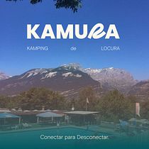 Kamura. Projekt z dziedziny  Manager art, st, czn, Br, ing i ident, fikacja wizualna, Projektowanie graficzne, Projektowanie logot i pów użytkownika Ivana Valdez - 27.01.2023