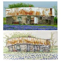 Mi proyecto del curso: Dibujo arquitectónico expresivo con marcadores de colores @housesketcher Albert Kiefer. Sketching, Drawing, Architectural Illustration, Sketchbook & Ink Illustration project by Alfredo Chau - 01.22.2023