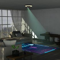 Mi proyecto del curso: Renderizado de producto fotorrealista con KeyShot. Un progetto di 3D, Design e creazione di mobili, Design industriale, Product design e Progettazione 3D di Sergio Alcazar A - 27.01.2023