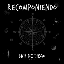 Recomponiendo / Proyecto final del curso Producción Musical.. Un progetto di Musica e Produzione musicale di Luis de Diego - 08.01.2021