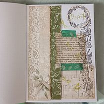 Mi proyecto del curso:  Bullet journal creativo: planificación y creatividad . Traditional illustration, Lettering, Drawing, H, Lettering, Management, and Productivit project by Mónica García Fernández - 12.12.2022