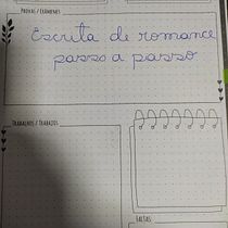 Meu projeto do curso: Escrita de romance passo a passo. Un projet de Écriture, Créativité, Stor, telling, Narration, Écriture de fiction , et Écriture créative de Wilde Maxssuziane - 27.01.2023
