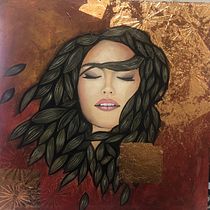 Mi proyecto del curso: Pintura realista al óleo: explora tu espíritu artístico. Fine Arts, Painting, and Oil Painting project by josiederutte - 01.27.2023
