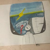 Mi proyecto del curso: De principiante a superdibujante. Design, Traditional illustration, Pencil Drawing, and Drawing project by Abigail López Lira - 01.28.2023