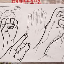 Il mio progetto del corso: Tecniche di disegno per principianti: impara a osservare. Sketching, Pencil Drawing, Drawing, Sketchbook & Ink Illustration project by drawstefy - 01.28.2023