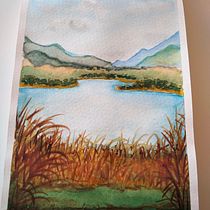 Il mio progetto del corso: Diario di viaggio ad acquerello. Traditional illustration, Watercolor Painting, Architectural Illustration, and Sketchbook project by Rachele - 01.28.2023