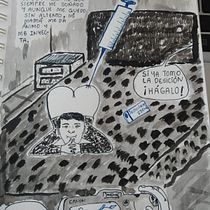 Mi proyecto del curso: Diario de viaje: ilustra tu realidad. Traditional illustration, Writing, Creativit, Drawing, Sketchbook, Narrative, and Non-Fiction Writing project by valejandro_corredor3 - 01.28.2023