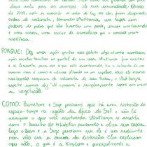 Meu projeto do curso: Concept art para design de personagens e worldbuilding Ein Projekt aus dem Bereich Traditionelle Illustration, Design von Figuren, Digitale Illustration, Concept Art, Digitale Zeichnung und Digitale Malerei von olivyaaraujo - 28.01.2023