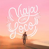 Mi proyecto del curso: Caligrafía y lettering para Instagram con Procreate. Caligrafia, Lettering, Instagram, Lettering digital, Lettering 3D, e Design para redes sociais projeto de Nicole Fajardo - 28.01.2023