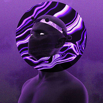 PY: BETTER ALONE Ein Projekt aus dem Bereich Motion Graphics, Bildbearbeitung und 3-D-Animation von Maria Fernanda Toledo Sanchez - 28.01.2023