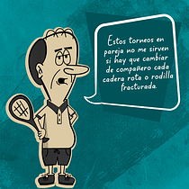 Mi proyecto del curso: Introducción a la creación de personajes estilo cartoon. Un projet de Illustration traditionnelle, Conception de personnages , et Dessin de Rodrigo Morales Muñoz - 27.01.2023
