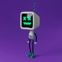 Il mio progetto del corso: Introduzione al Design e Modellazione 3D con Blender. Motion Graphics, Character Design, Product Design, and 3D Modeling project by Beatrice Simonini - 01.29.2023