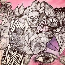 Mi proyecto del curso: Técnicas de dibujo para principiantes: trabaja la observación. Sketching, Pencil Drawing, Drawing, Sketchbook & Ink Illustration project by carrascojanisandrea - 01.29.2023