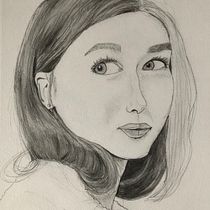 My project for course: Drawing for Beginners Level -1. Pencil Drawing, Drawing, Creating with Kids, and Sketchbook project by jonmaldridge - 01.29.2023