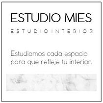 Mi proyecto del curso: MIES estudio interior. Creativit, Advertising, Marketing, Cop, writing, and Content Writing project by Roberta Barsotti - 01.28.2023