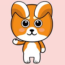 Mi proyecto del curso: Diseño de personajes estilo kawaii. Design, Traditional illustration, Character Design, Vector Illustration, and Manga project by Juan Pablo Salguero - 01.30.2023