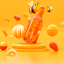 My project for course: Design of 3D Sets for Products Ein Projekt aus dem Bereich Werbung, 3D, Kunstleitung, Produktdesign und 3-D-Design von Acácio Calane - 14.01.2023